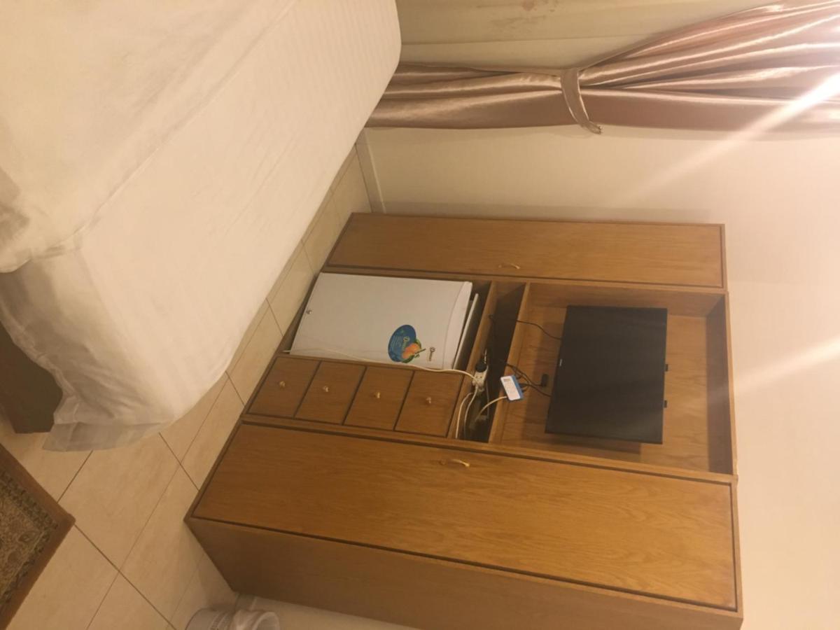 Dar Alataf Furnished Apartments Джедда Экстерьер фото